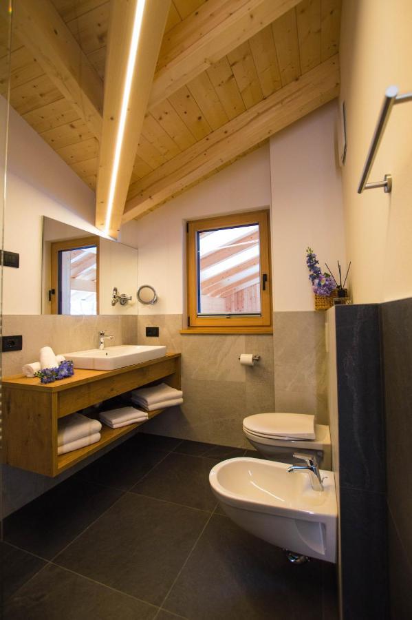 Agriturismo Anvi Badia  Eksteriør billede