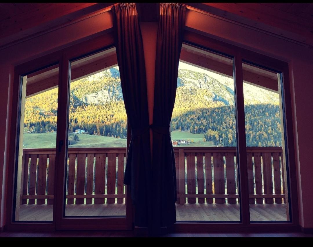 Agriturismo Anvi Badia  Eksteriør billede