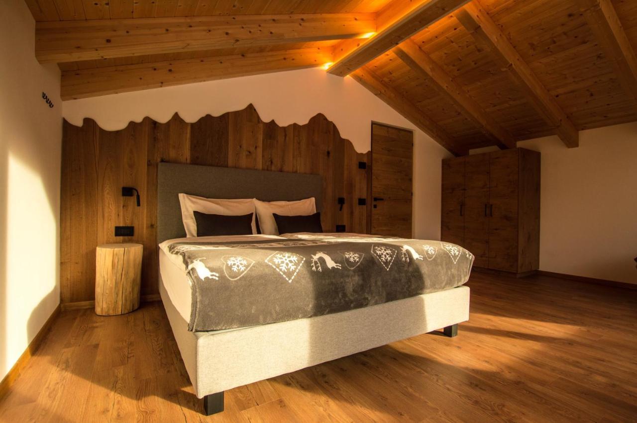 Agriturismo Anvi Badia  Eksteriør billede