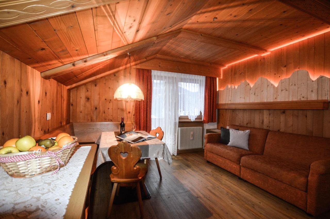 Agriturismo Anvi Badia  Eksteriør billede
