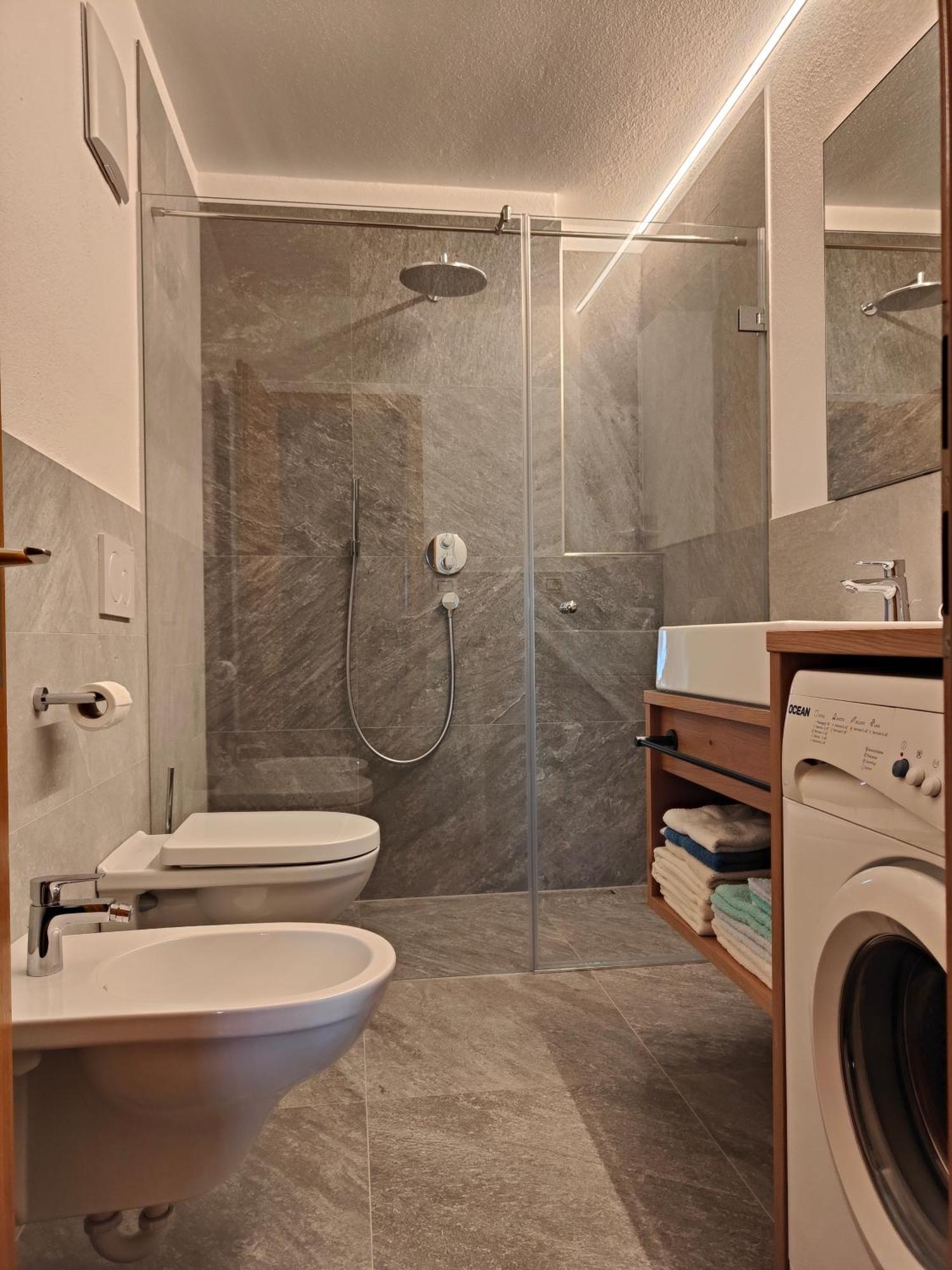 Agriturismo Anvi Badia  Værelse billede