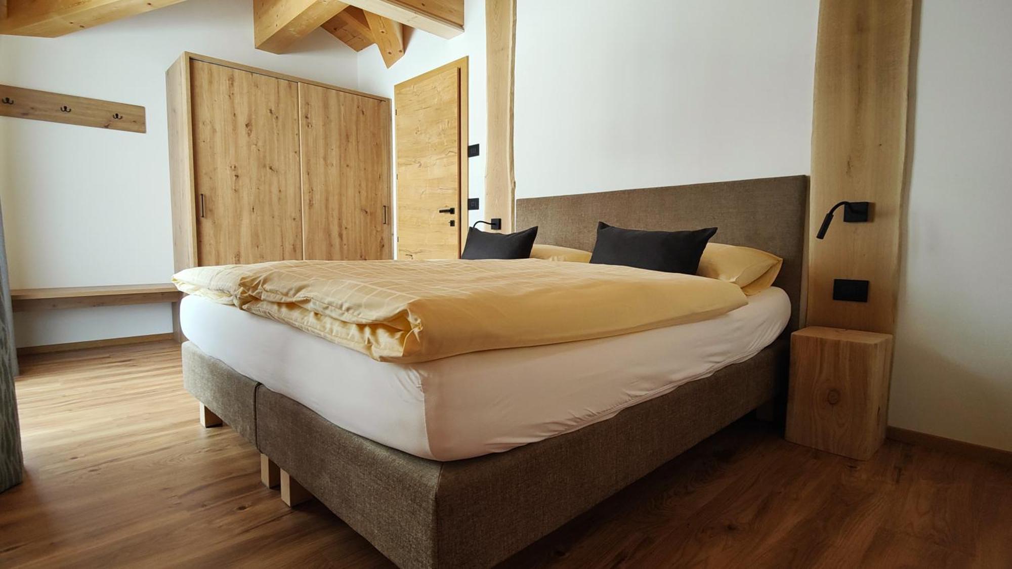 Agriturismo Anvi Badia  Eksteriør billede