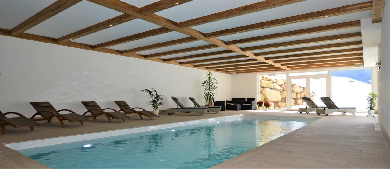 Agriturismo Anvi Badia  Eksteriør billede