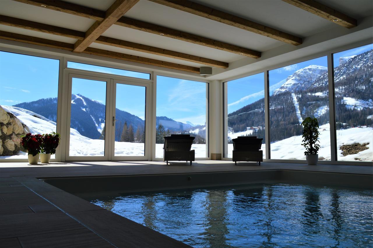 Agriturismo Anvi Badia  Eksteriør billede