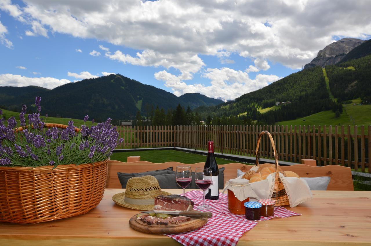 Agriturismo Anvi Badia  Eksteriør billede